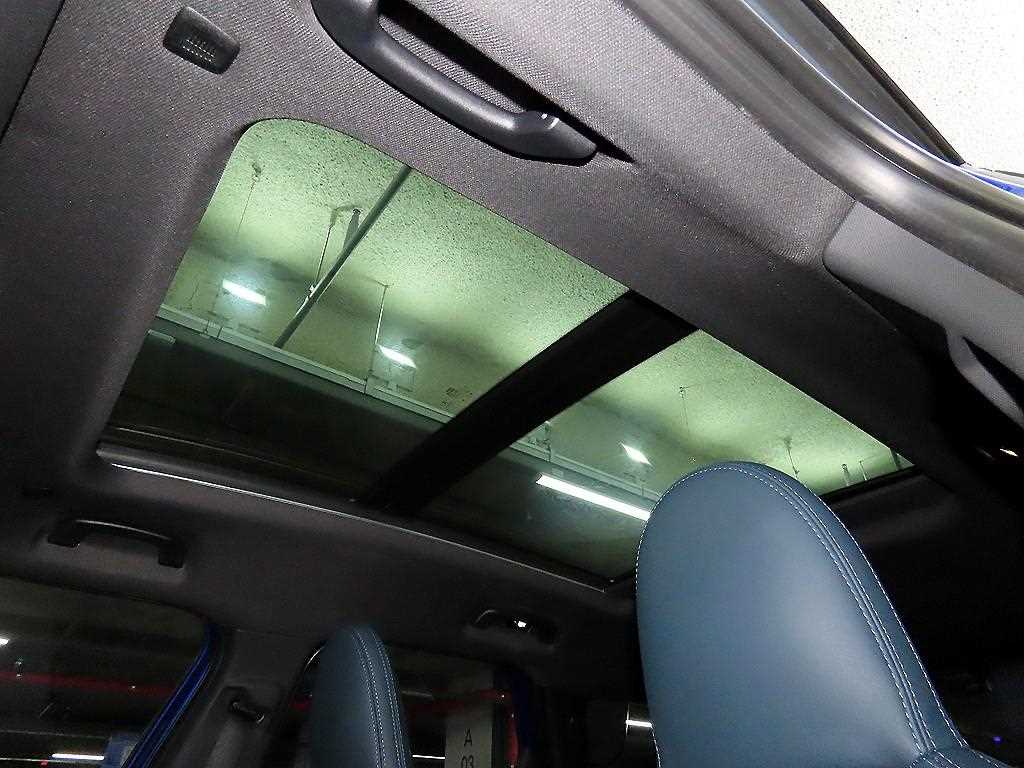 Mini Countryman 2025 Azul - Importación desde Corea - HF Imports Iquique - Foto 14