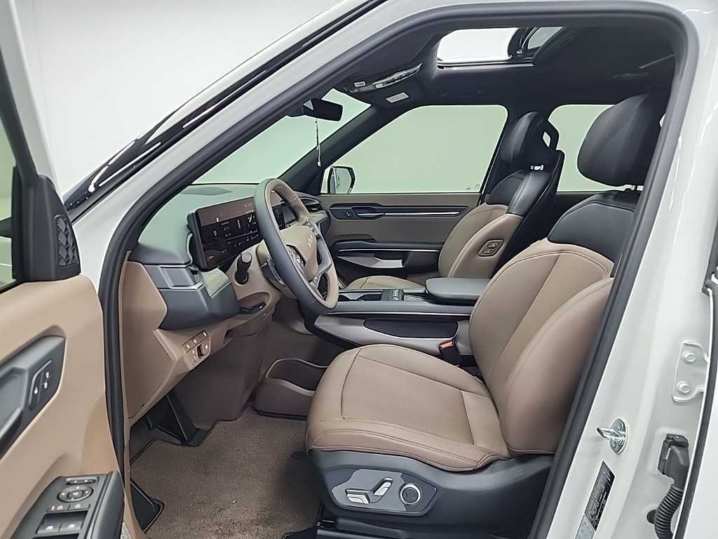 KIA EV9 - Vista 11