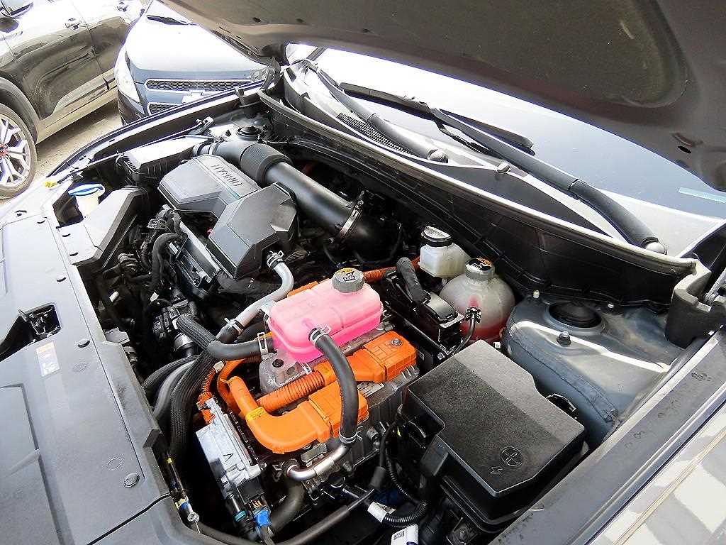 HYUNDAI Tucson 2022 - Importación desde Corea - HF Imports Iquique - Foto 19