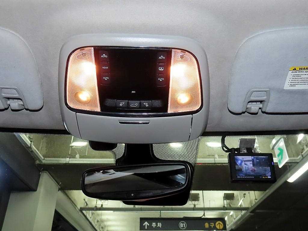 Jeep Cherokee 2019 Gris - Importación desde Corea - HF Imports Iquique - Foto 13