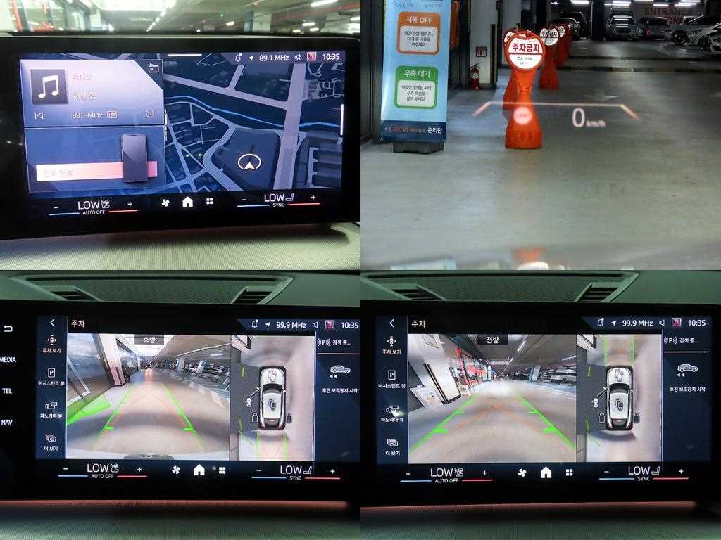 BMW X2 2025 Blanco - Importación desde Corea - HF Imports Iquique - Foto 18