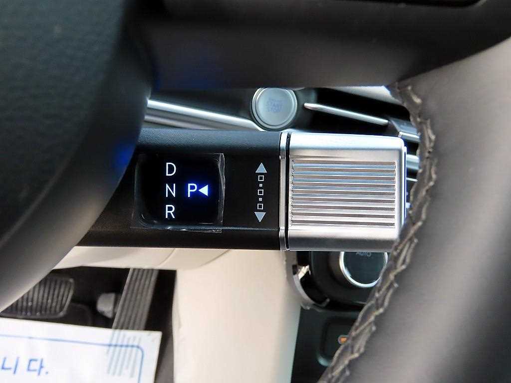 HYUNDAI Tucson - Vista 11