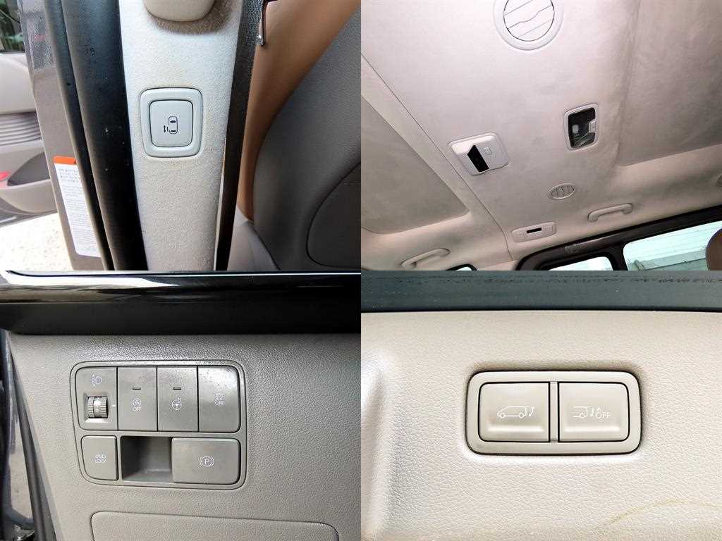 HYUNDAI Staria 2025 Gris - Importación desde Corea - HF Imports Iquique - Foto 18