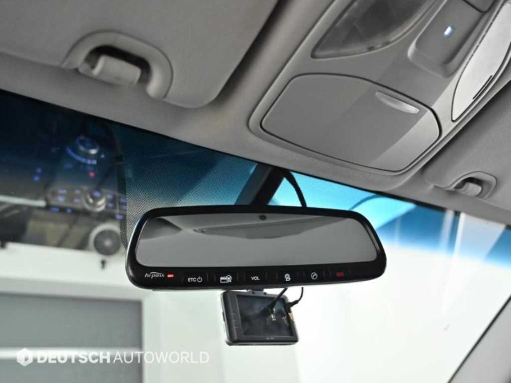 HYUNDAI Santa Fe 2015 - Importación desde Corea - HF Imports Iquique - Foto 18