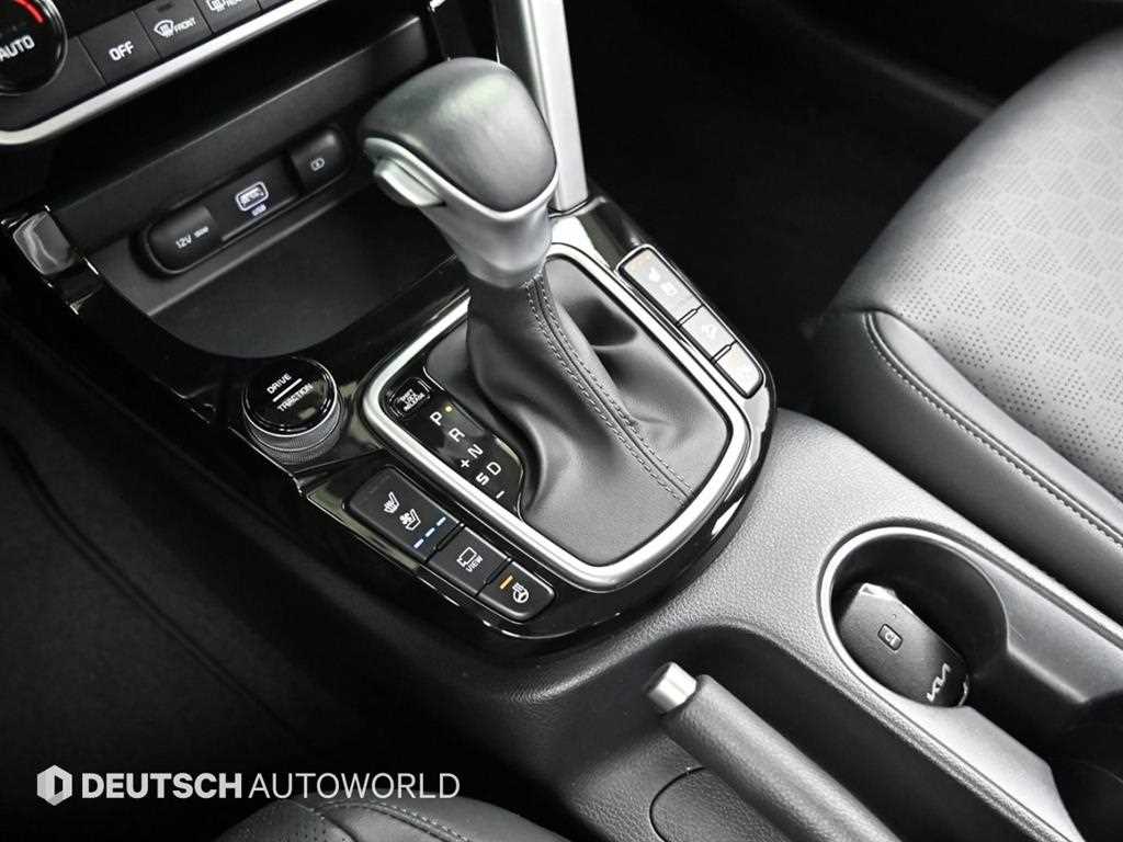 KIA Seltos - Vista 9