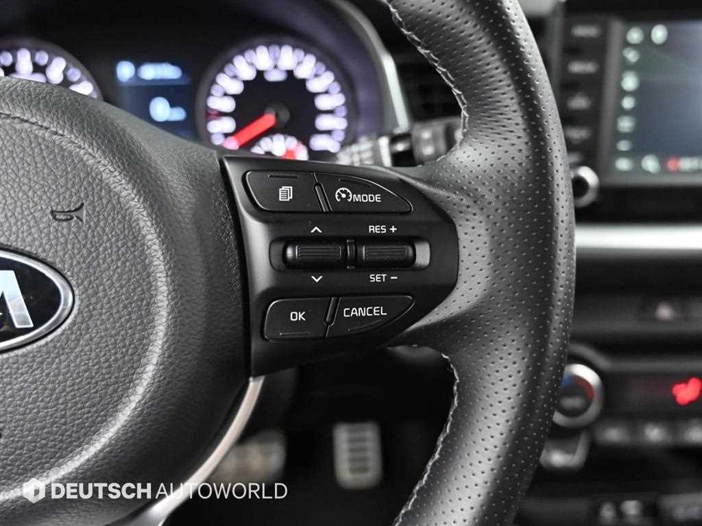 KIA Stonic 2020 Azul - Importación desde Corea - HF Imports Iquique - Foto 16