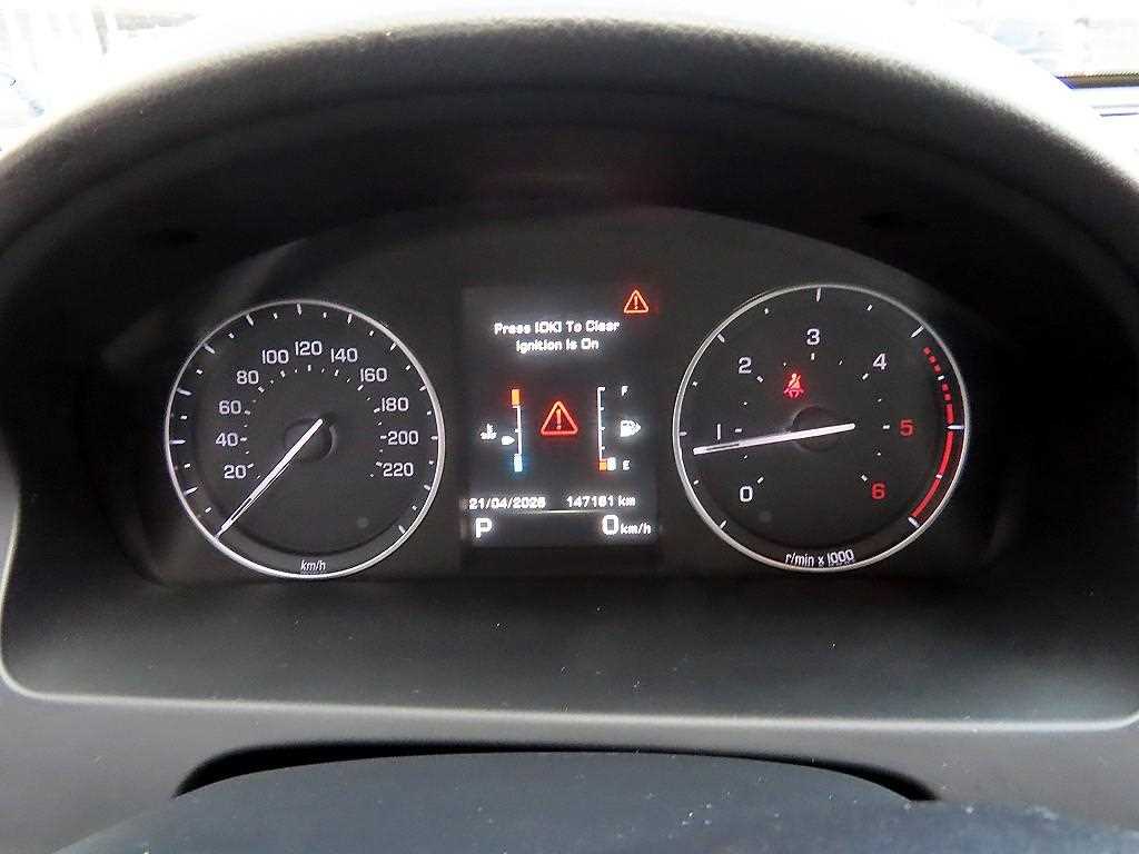 Land Rover Freelander - Vista 9