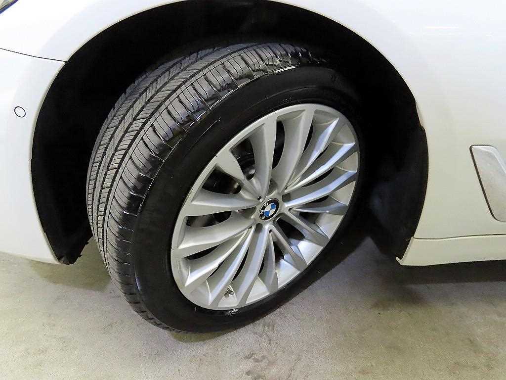 BMW 5 Series 2023 Blanco - Importación desde Corea - HF Imports Iquique - Foto 20