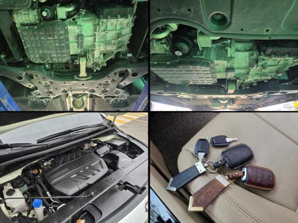 KIA Carnival 2019 - Importación desde Corea - HF Imports Iquique - Foto 19