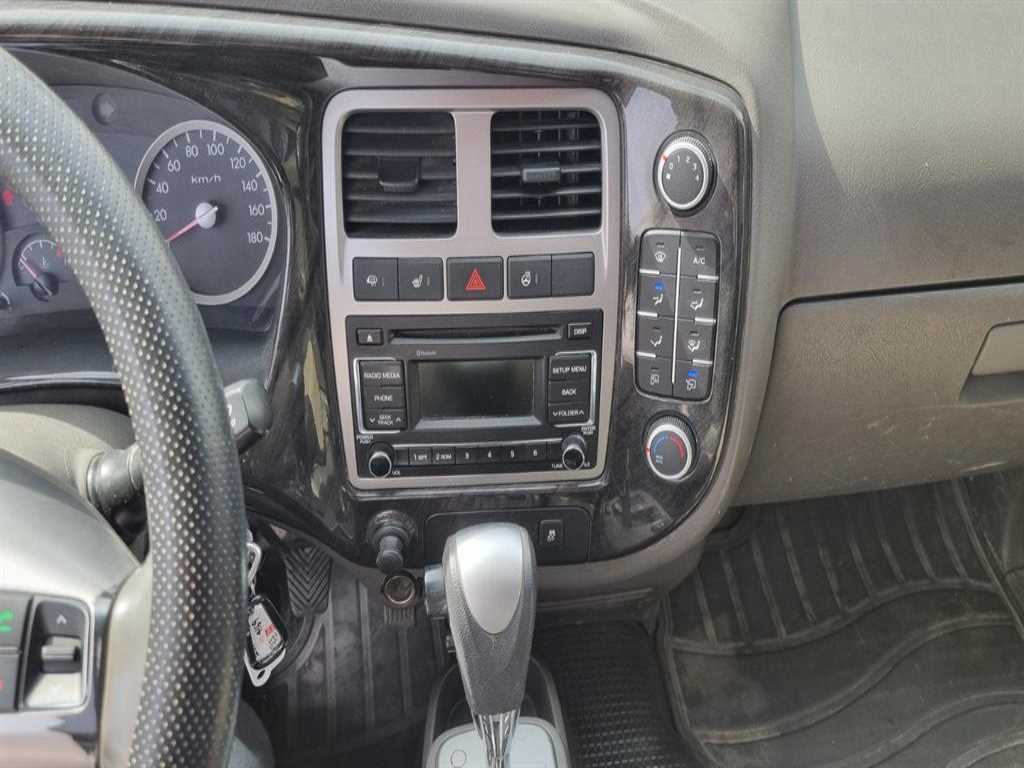 Small Truck Cargo (small) 2019 Blanco - Importación desde Corea - HF Imports Iquique - Foto 16