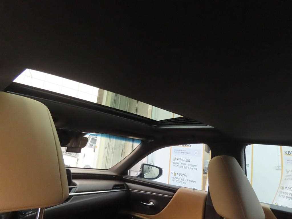 Lexus ES 2019 Gris - Importación desde Corea - HF Imports Iquique - Foto 19