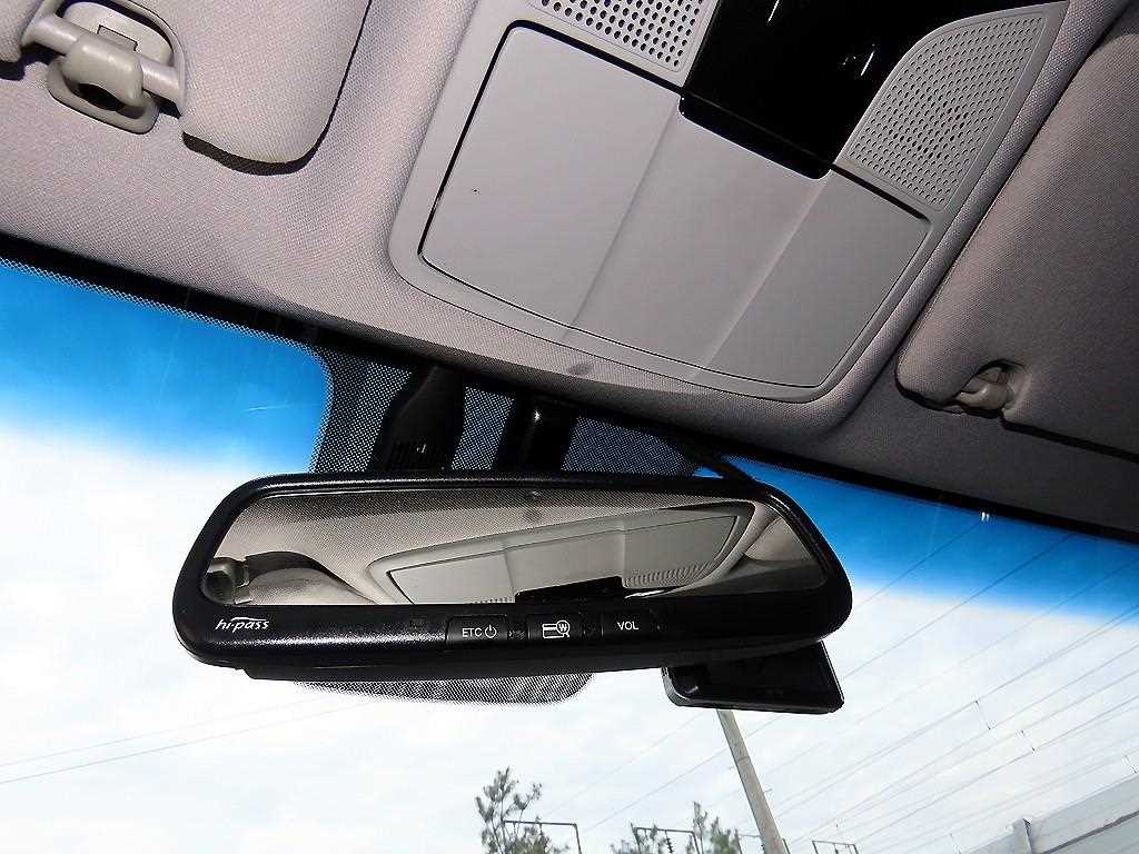 HYUNDAI Grandeur 2018 Negro - Importación desde Corea - HF Imports Iquique - Foto 16