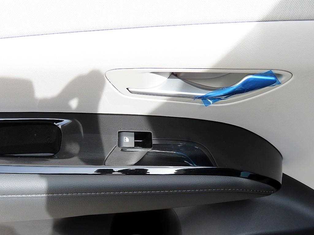 HYUNDAI Tucson - Vista 9
