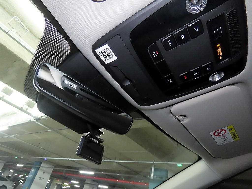 KIA Carnival 2021 Negro - Importación desde Corea - HF Imports Iquique - Foto 15