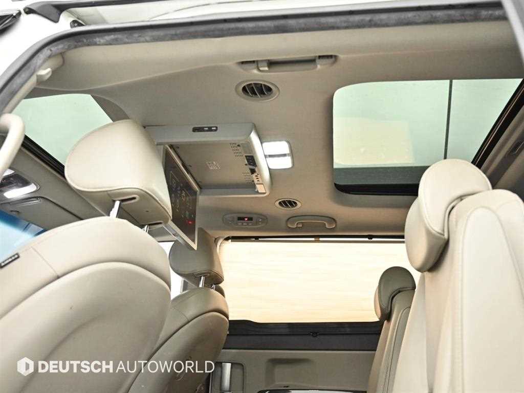 KIA Carnival 2016 Blanco - Importación desde Corea - HF Imports Iquique - Foto 15
