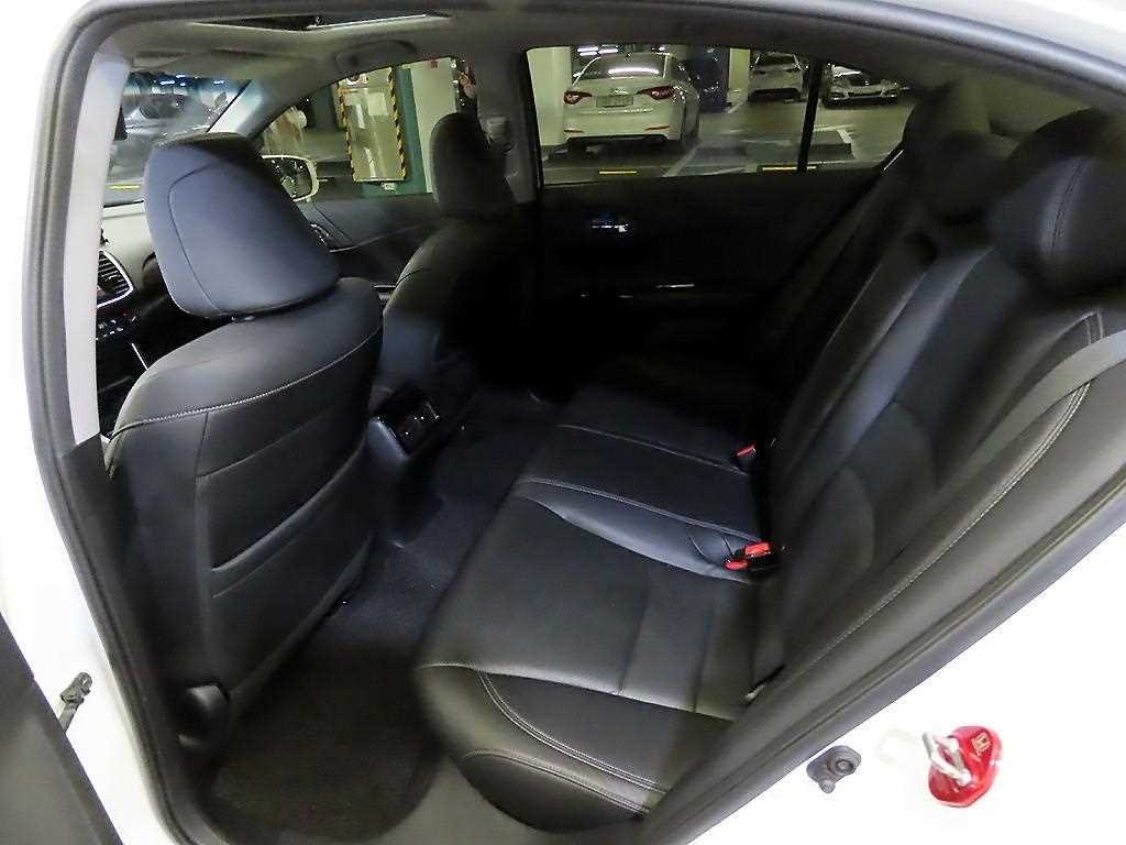 Honda Accord - Vista 7