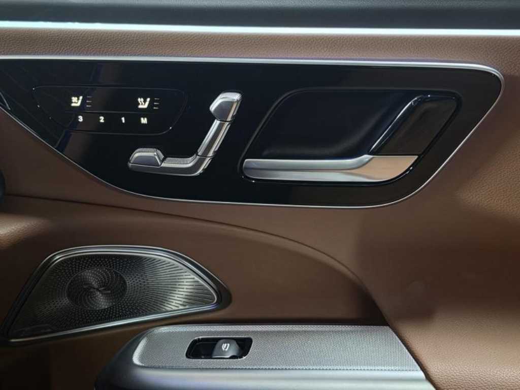 Mercedes Benz E class 2024 Azul - Importación desde Corea - HF Imports Iquique - Foto 17