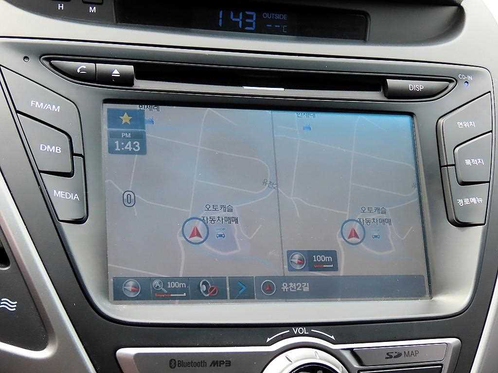 HYUNDAI Avante 2014 - Importación desde Corea - HF Imports Iquique - Foto 14