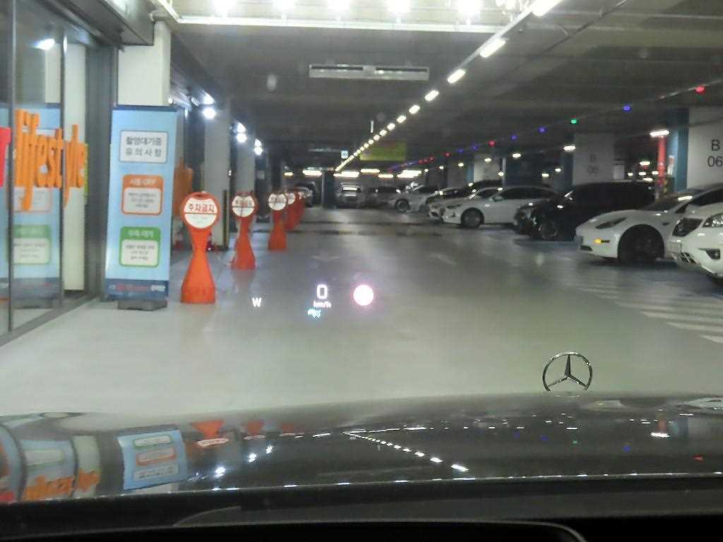 Mercedes Benz S Class 2018 Gris - Importación desde Corea - HF Imports Iquique - Foto 14