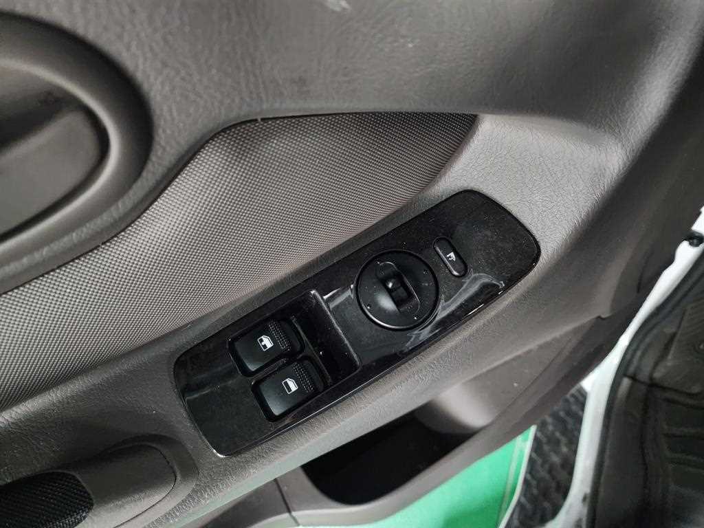 Small Truck Normal Box(High Deck) 2025 Blanco - Importación desde Corea - HF Imports Iquique - Foto 19