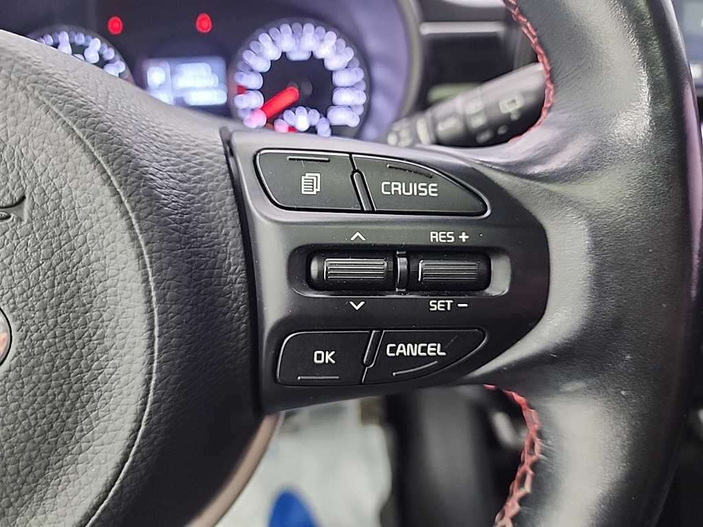 KIA Morning 2017 Negro - Importación desde Corea - HF Imports Iquique - Foto 18