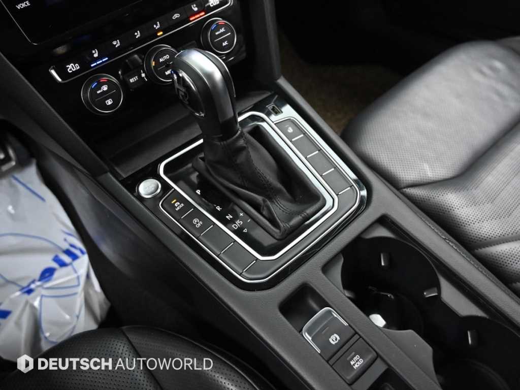 Volkswagen Arteon - Vista 9