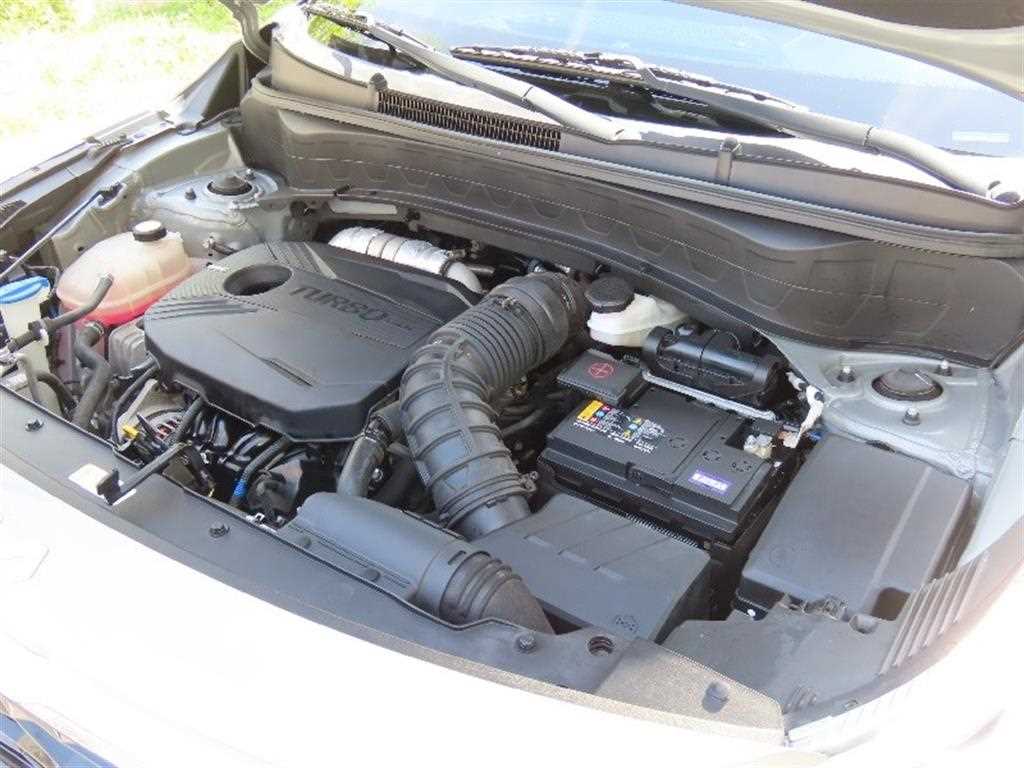 KIA Seltos 2022 - Importación desde Corea - HF Imports Iquique - Foto 20