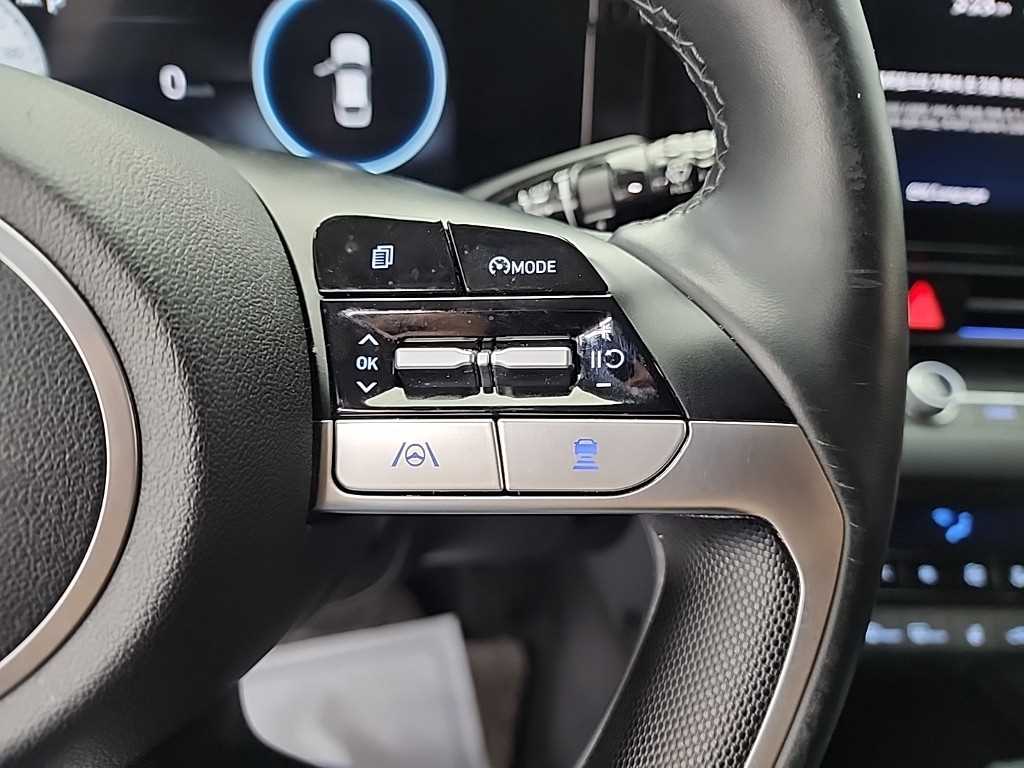 HYUNDAI Avante 2022 Gris - Importación desde Corea - HF Imports Iquique - Foto 17