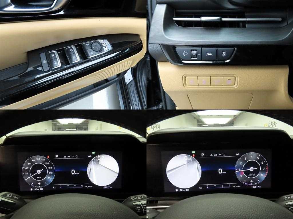 KIA Carnival 2023 - Importación desde Corea - HF Imports Iquique - Foto 17