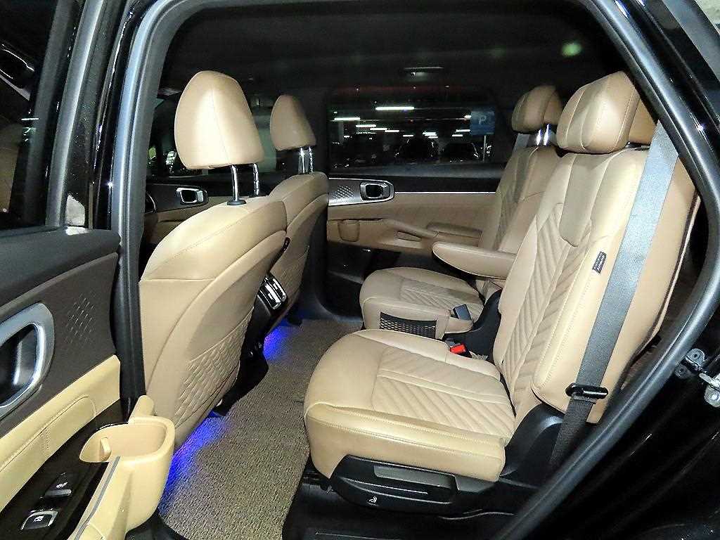 KIA Sorento - Vista 7