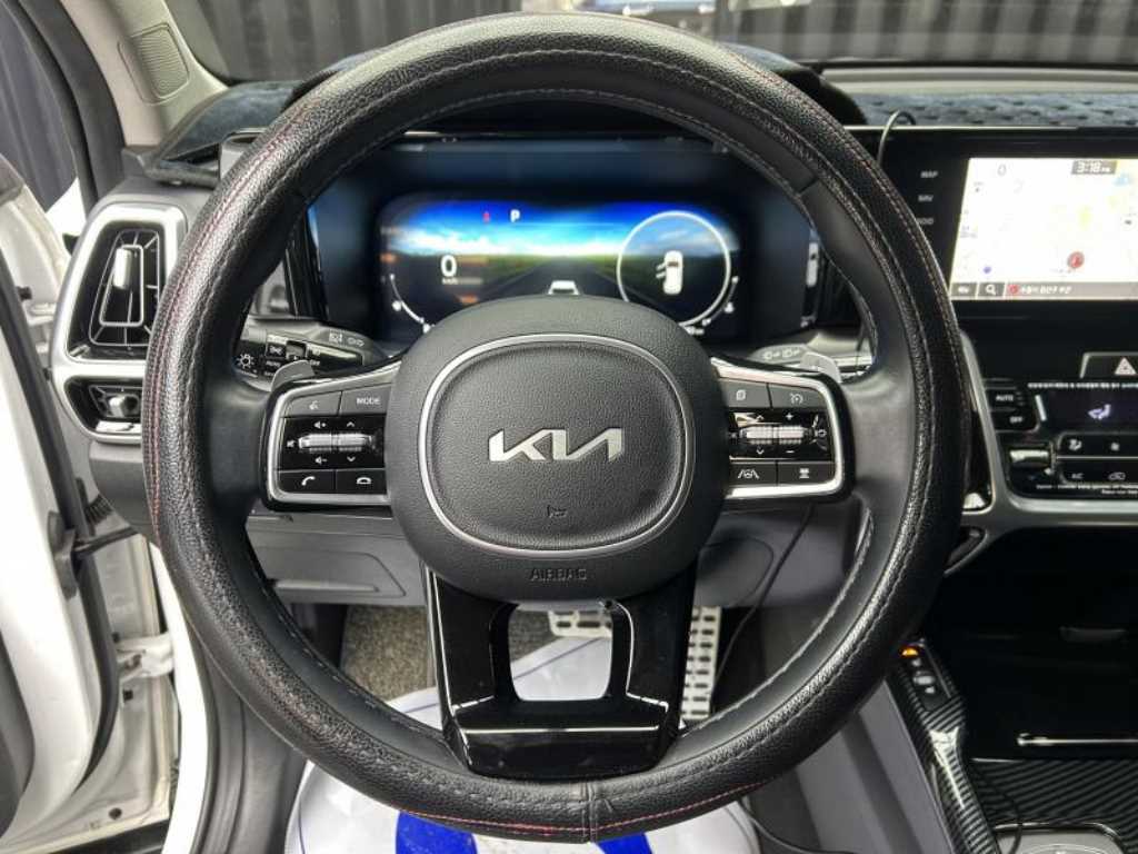 KIA Sorento - Vista 9