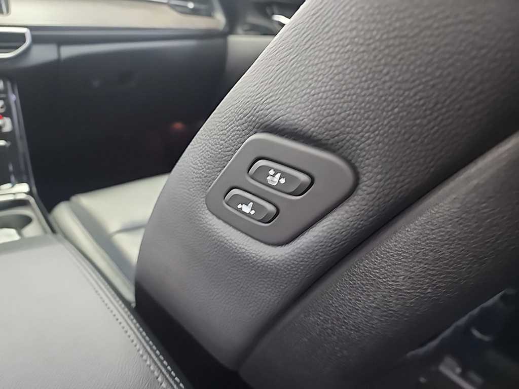 KIA K7 2020 Gris - Importación desde Corea - HF Imports Iquique - Foto 14