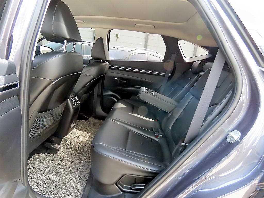 HYUNDAI Tucson - Vista 6