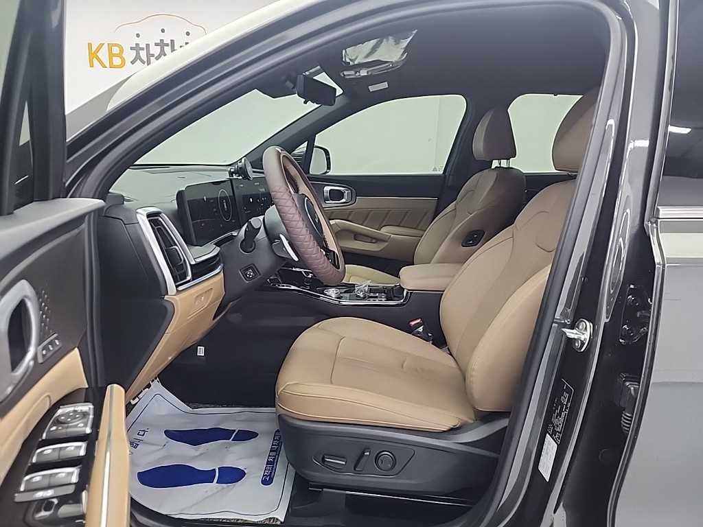 KIA Sorento - Vista 11