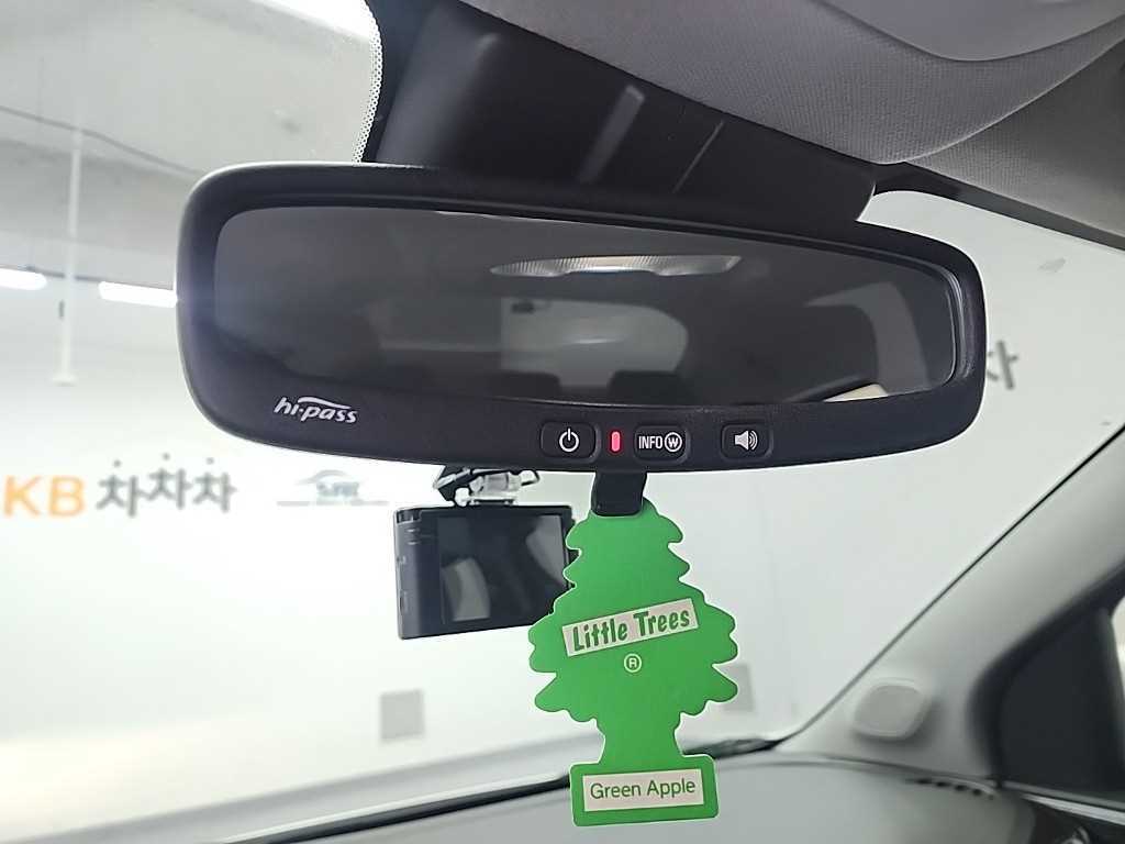 Chevrolet Spark 2021 Blanco - Importación desde Corea - HF Imports Iquique - Foto 17