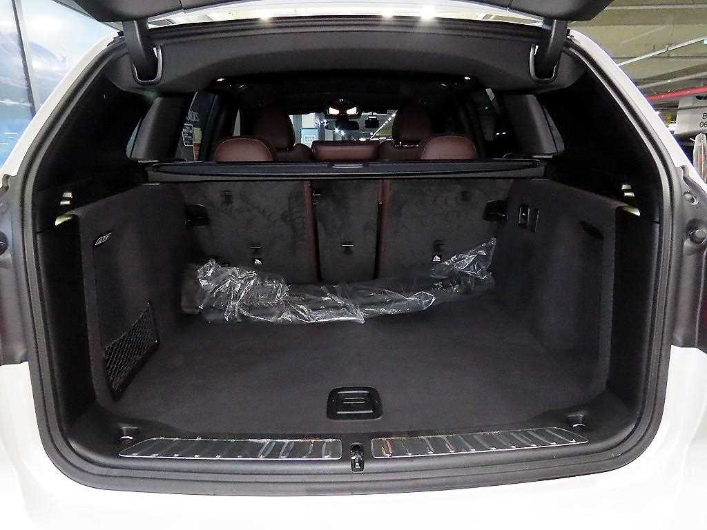 BMW iX3 2024 Blanco - Importación desde Corea - HF Imports Iquique - Foto 17