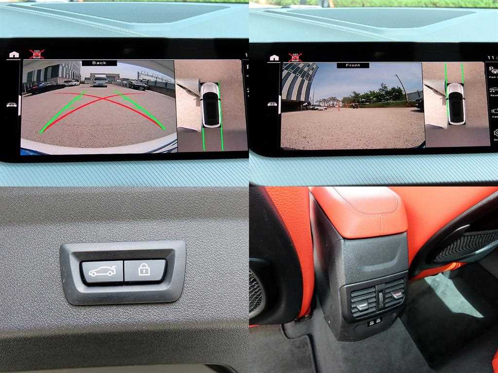 BMW 1 series 2022 Blanco - Importación desde Corea - HF Imports Iquique - Foto 18