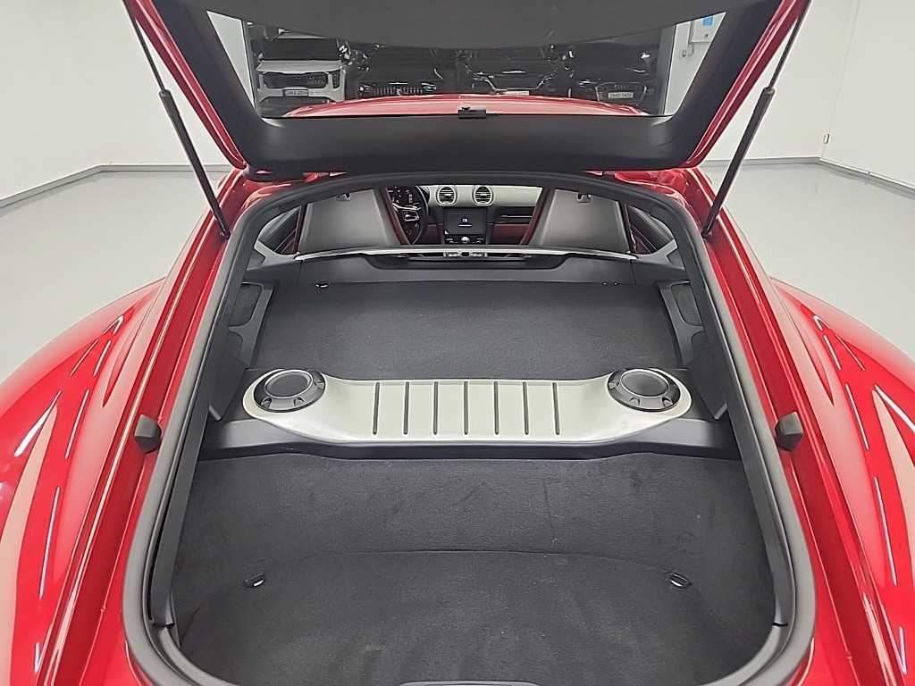 Porsche 718 2019 Rojo - Importación desde Corea - HF Imports Iquique - Foto 18