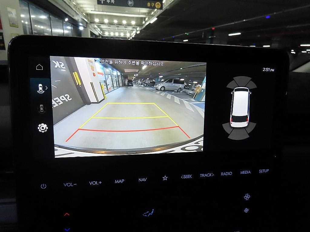 HYUNDAI Staria 2025 - Importación desde Corea - HF Imports Iquique - Foto 14