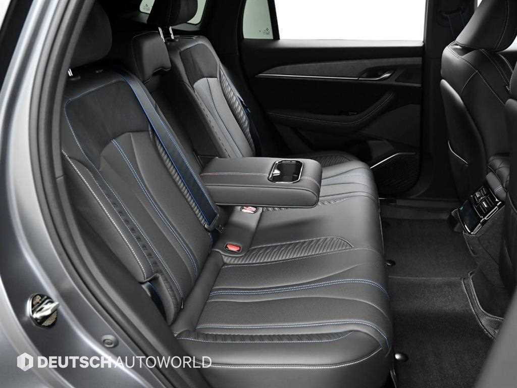 SAMSUNG Grand Koleos - Vista 10