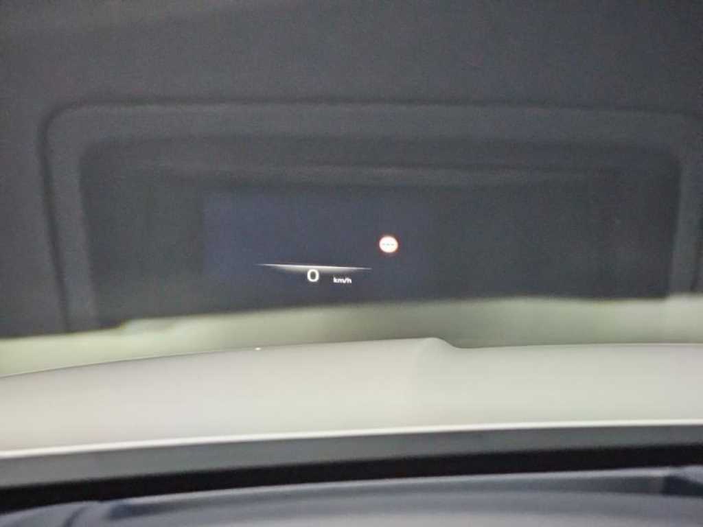 Genesis GV80 2022 Blanco - Importación desde Corea - HF Imports Iquique - Foto 14