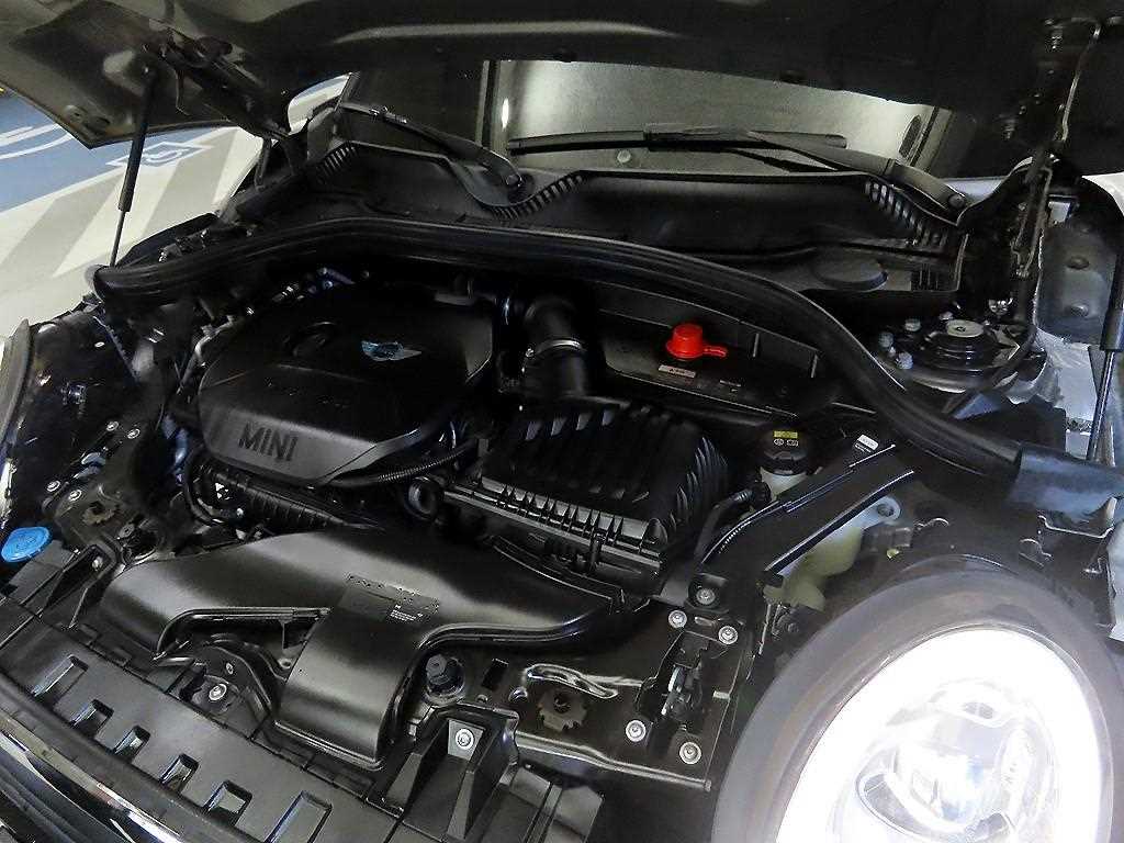 Mini Clubman 2018 Gris - Importación desde Corea - HF Imports Iquique - Foto 19