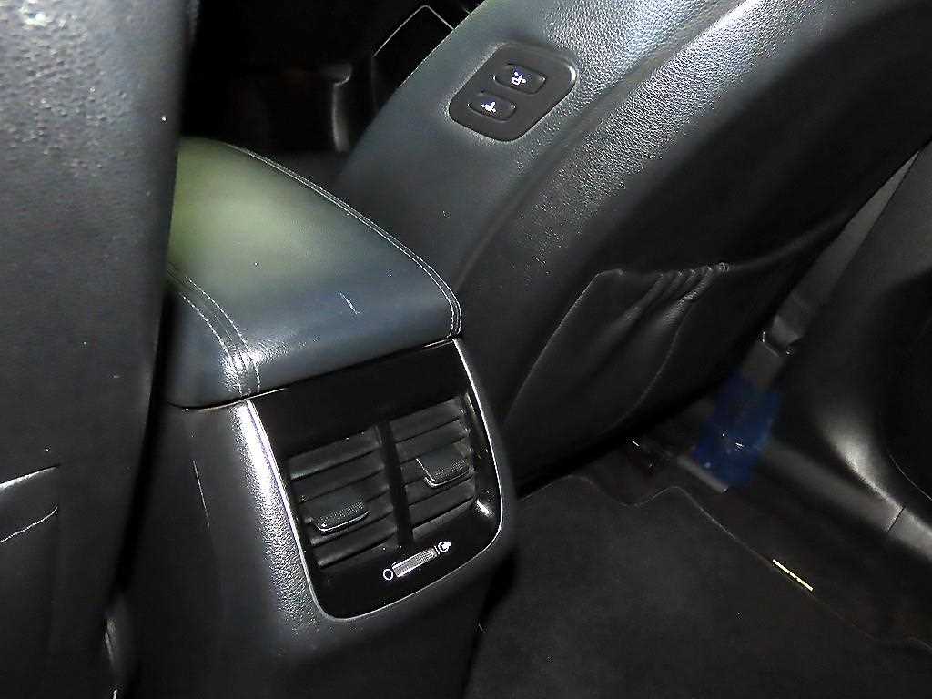 KIA K7 2016 Blanco - Importación desde Corea - HF Imports Iquique - Foto 15