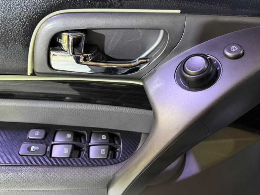 Ssangyong Korando 2016 Negro - Importación desde Corea - HF Imports Iquique - Foto 13