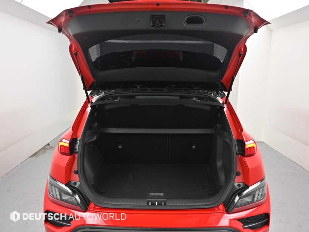 HYUNDAI Kona 2021 - Importación desde Corea - HF Imports Iquique - Foto 19