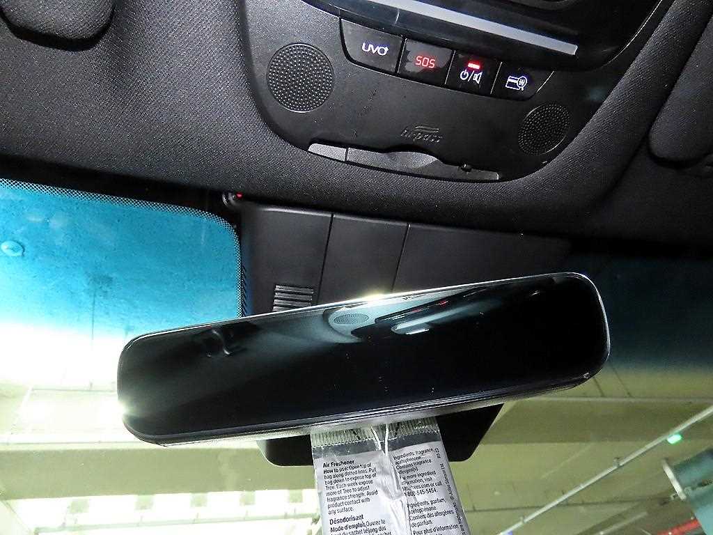 KIA K8 2022 Negro - Importación desde Corea - HF Imports Iquique - Foto 16