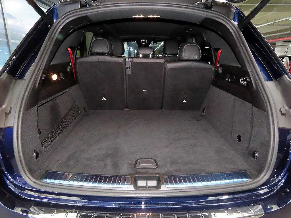Mercedes Benz GLE Class 2020 - Importación desde Corea - HF Imports Iquique - Foto 16