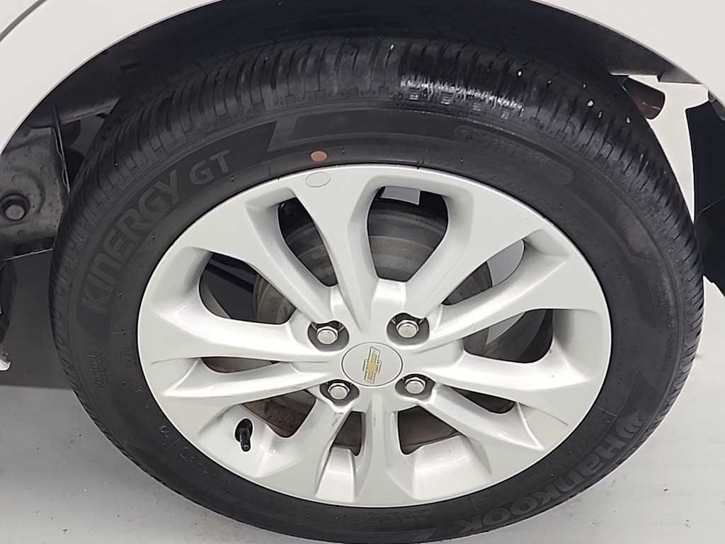 Chevrolet Spark 2021 Blanco - Importación desde Corea - HF Imports Iquique - Foto 20