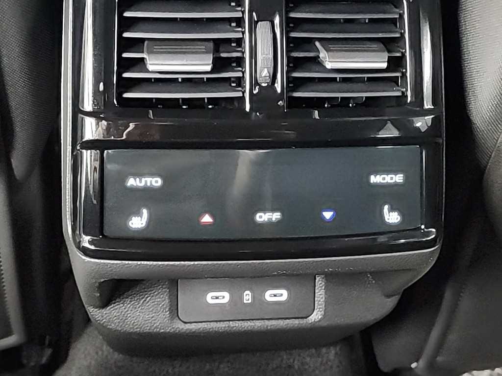 SAMSUNG Grand Koleos 2025 Blanco - Importación desde Corea - HF Imports Iquique - Foto 13