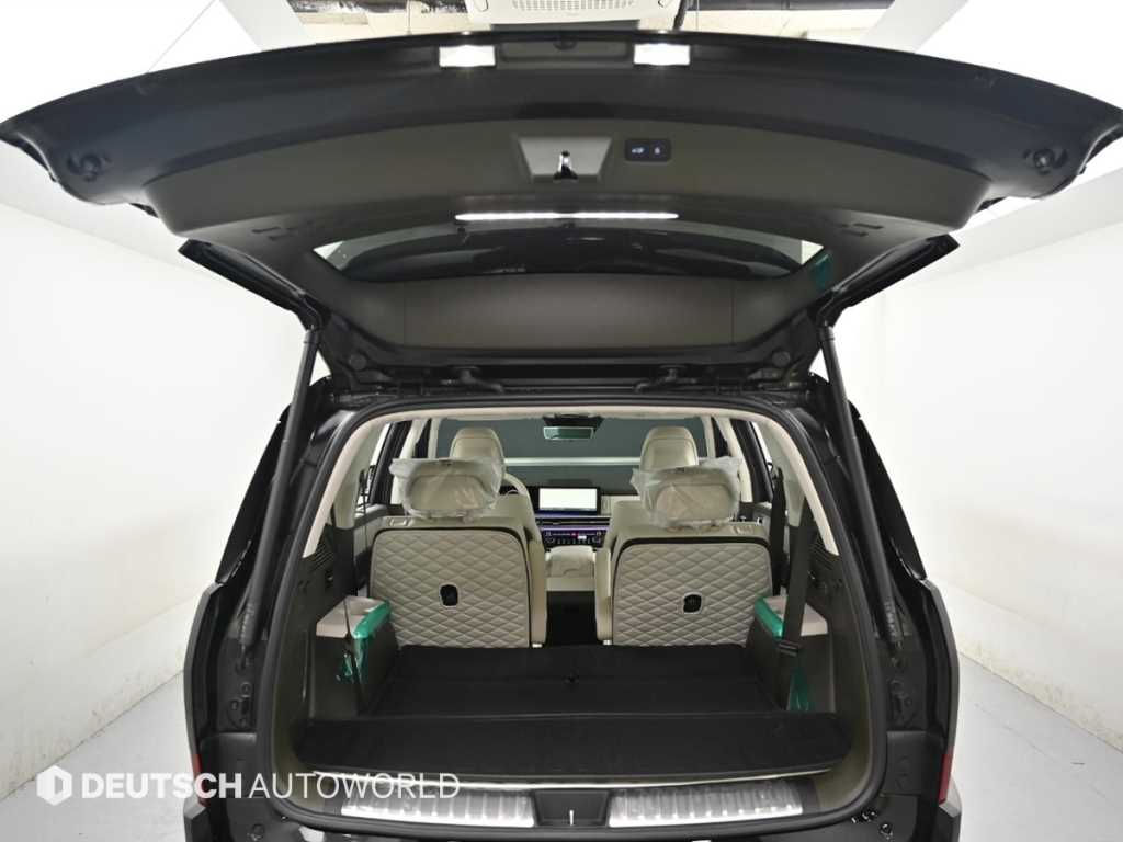 HYUNDAI Santa Fe 2026 Negro - Importación desde Corea - HF Imports Iquique - Foto 19